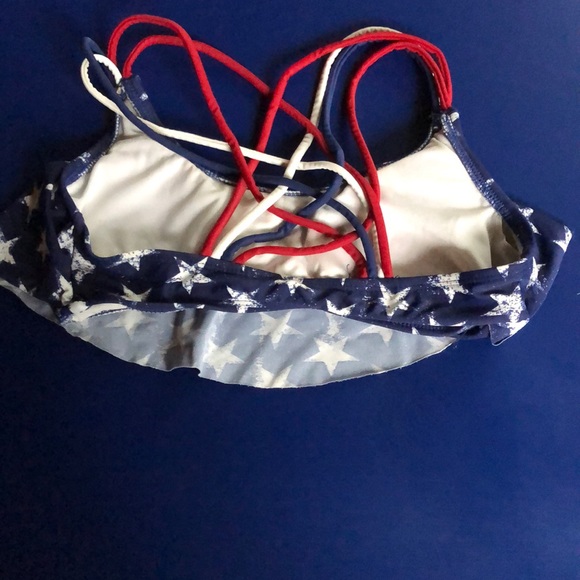 Bathing suit Top - Picture 2 of 2